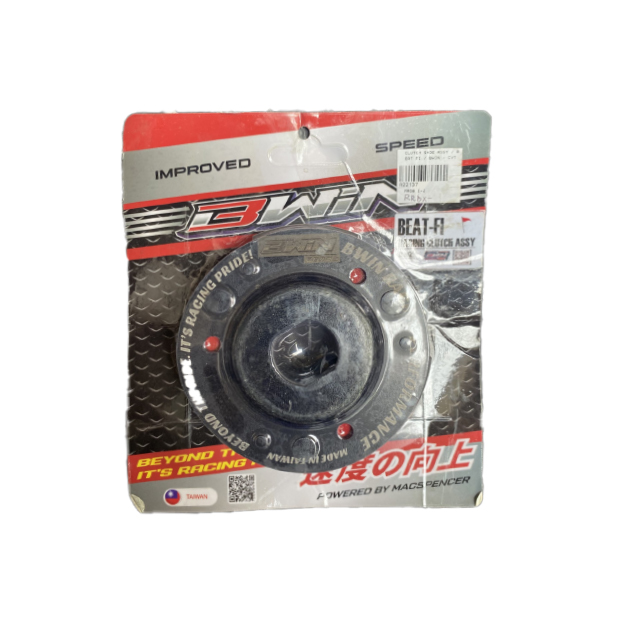 BWIN Beat FI - Clutch Assy