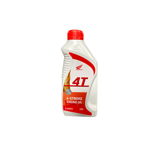 Honda Engine Oil 4-Stroke SJ40MA 8ml