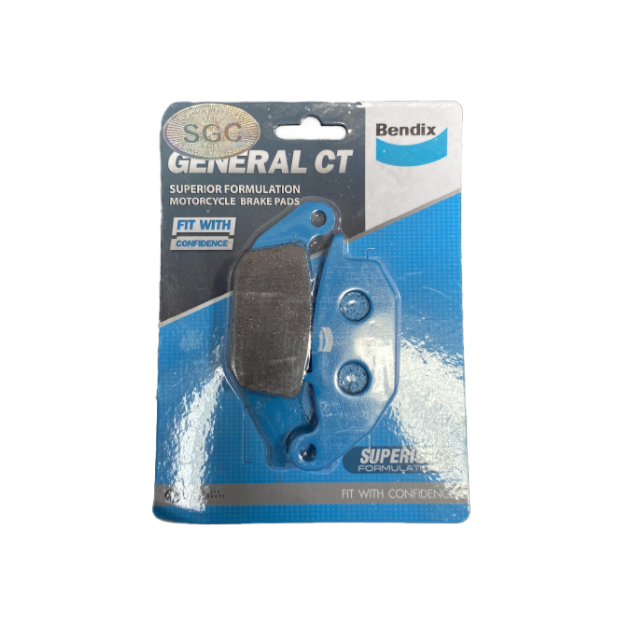 Bendix Brake Pads MD51
