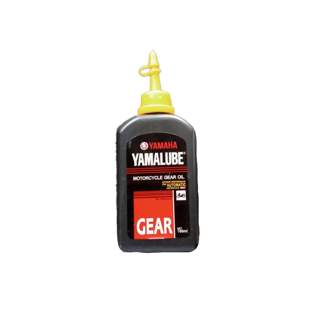 Yamaha YAMALUBE Motorcycle Gear Oil 100ml