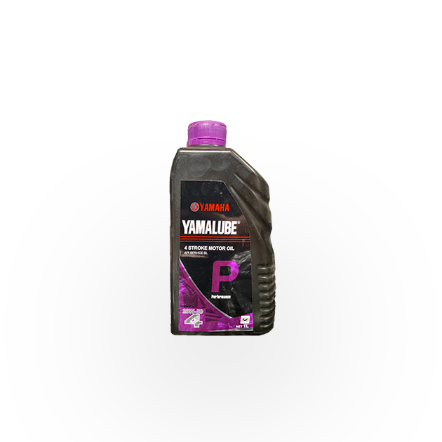 YAMALUBE Performance 4T 20W-50 1L