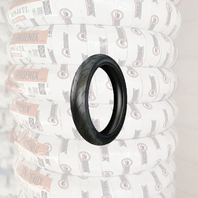 QUICK Tire PHOENIX (GR390) Tubeless